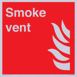 Smoke Vent